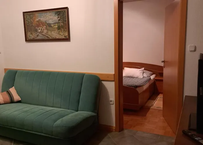 Apartma Smole
