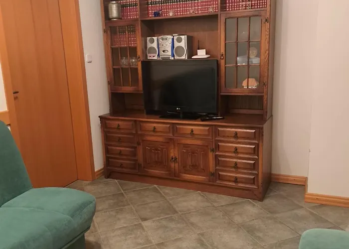 Apartma Smole