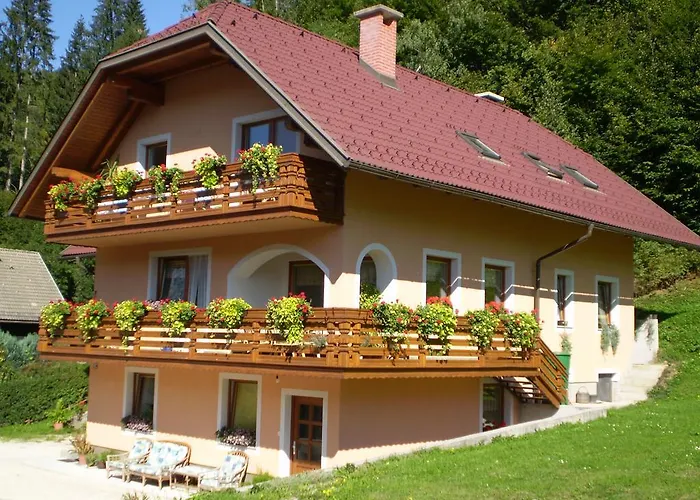 Apartma Smole
