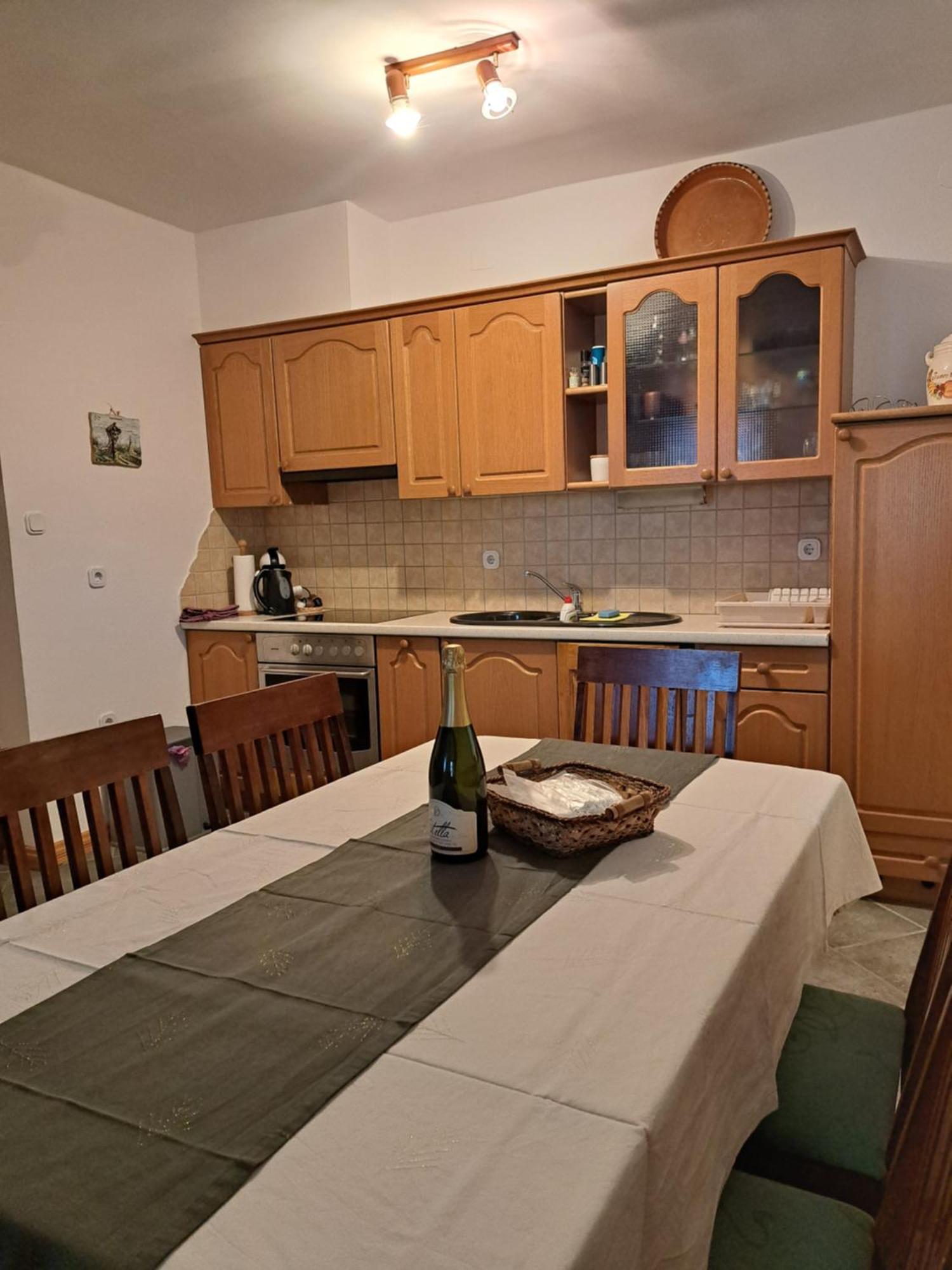 Apartma Smole * Kranjska Gora