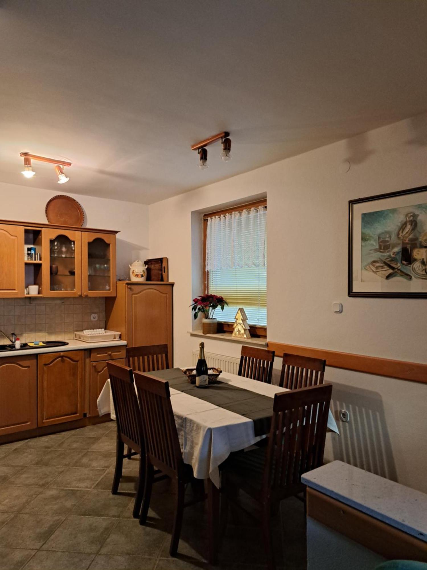 Apartma Smole Apartment Kranjska Gora