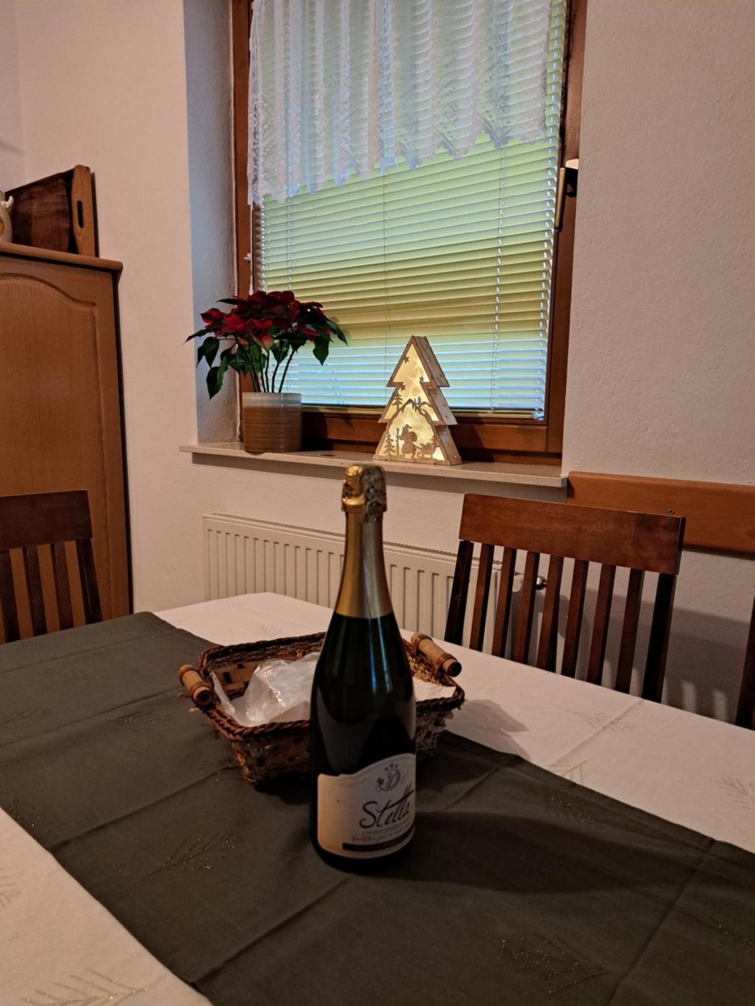 Apartma Smole Kranjska Gora