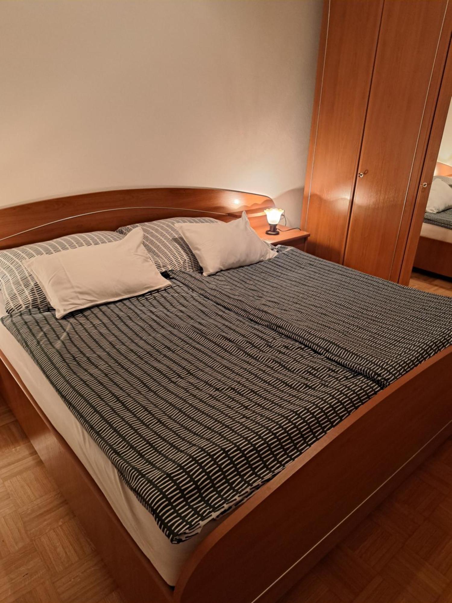 Apartma Smole