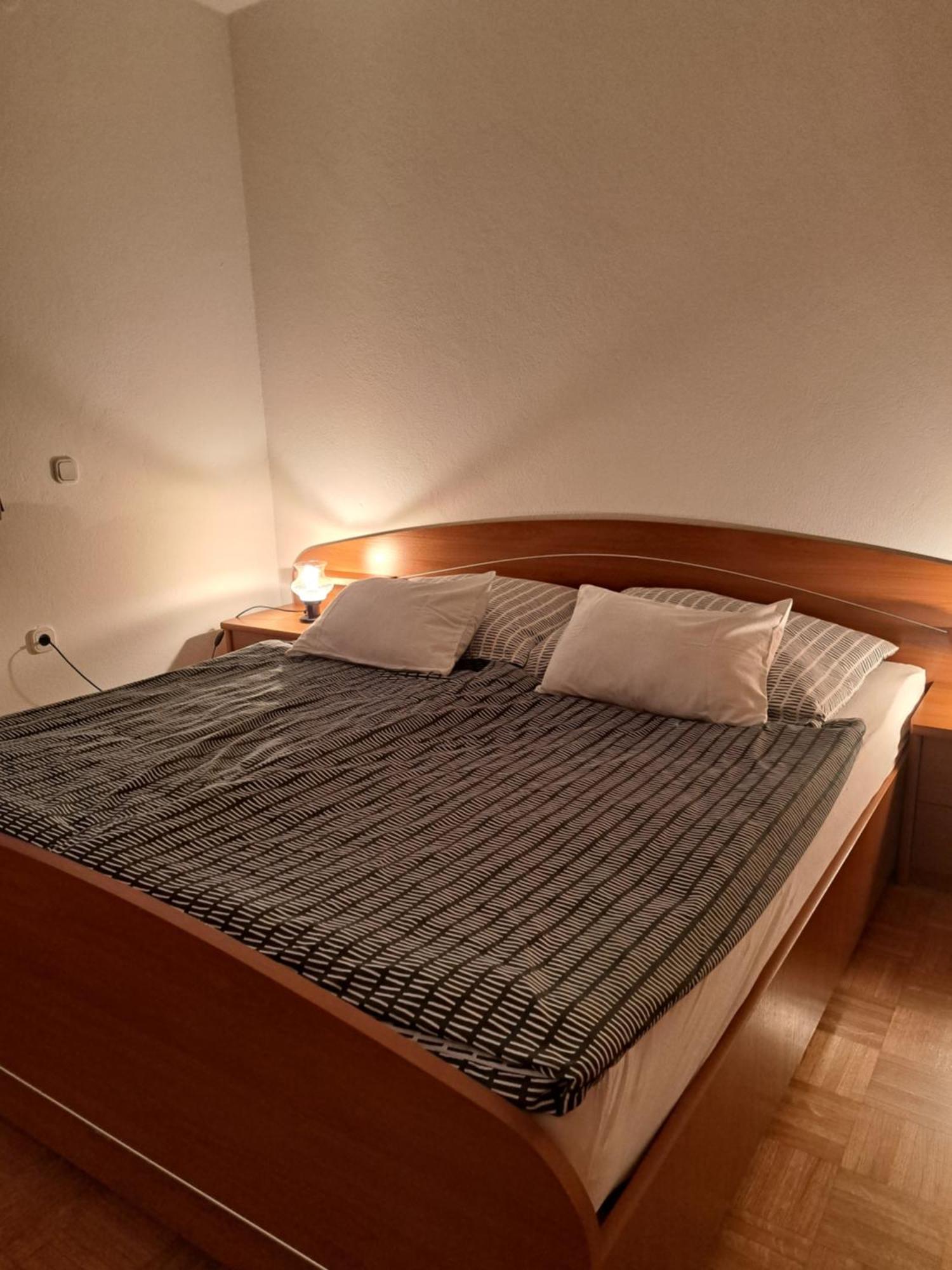 Apartment Apartma Smole
