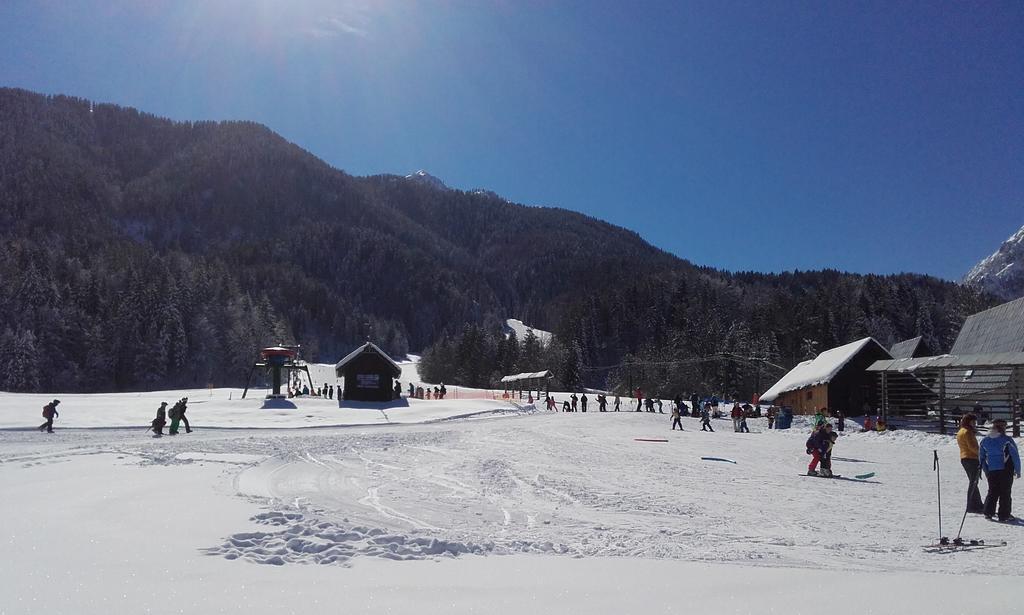 Apartma Smole * Kranjska Gora
