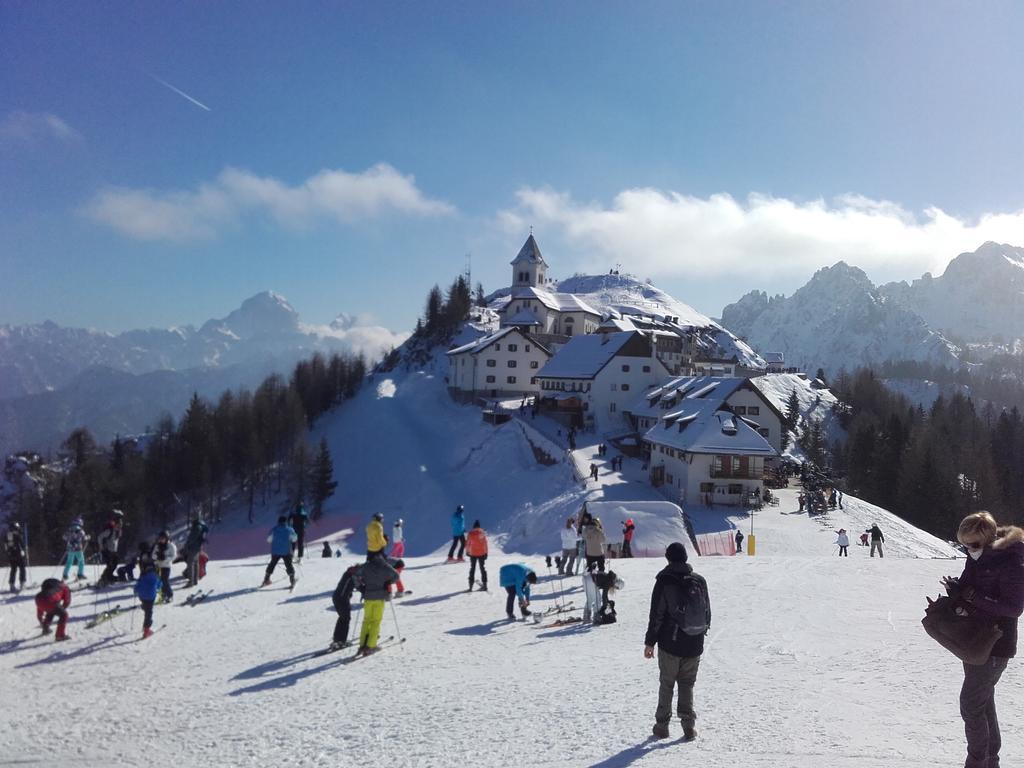 Apartma Smole * Kranjska Gora