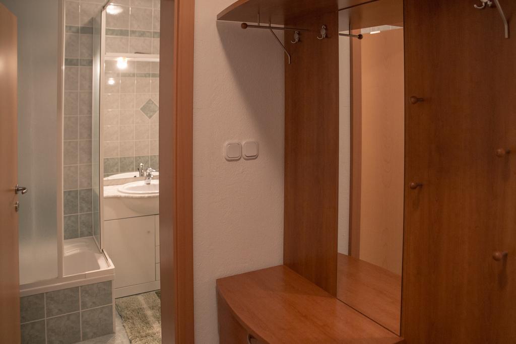 Apartma Smole * Kranjska Gora