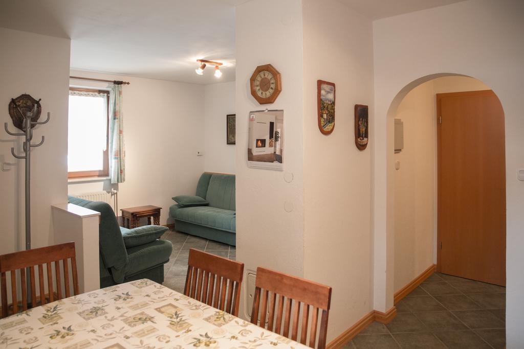 Apartma Smole *