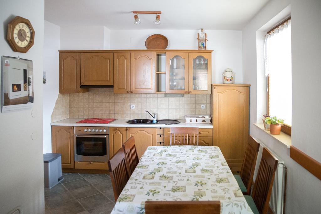 Apartma Smole